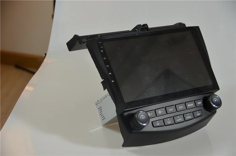 Best Octa core 1024*600 android 9.0 Car GPS radio for honda accord 2003-2007 with 4G RAM no dvd WIFI 3/4G bluetooth Stereo Audio 18 Best Octa core 1024*600 android 9.0 Car GPS radio for honda accord 2003-2007 with 4G RAM no dvd WIFI 3/4G bluetooth Stereo Audio 18