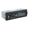 LaBo-Radio estéreo con Bluetooth para coche, Radio con reproductor, AUX-IN, MP3, FM, USB, 1 Din, SWC, mando a distancia, 12V, 2022 ► Foto 3/6