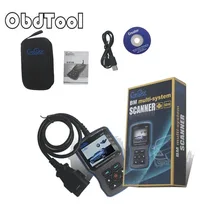 OBDTOOL 10% promotion Buy Creator C310 For Multi System Scan Tool V7.6 Free Update Online Creator C310 Scanner System Scanner
