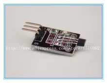 5PCS Hall magnetic sensor module FOR ARDUINO