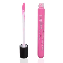 Матовая бархатная жидкая губная помада, водонепроницаемая, длинная, не линяет, антипригарная чашка для женщин@ ME88