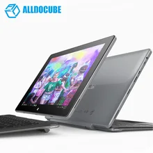 Cube iWork 1X Windows 10 Tablet PC 1920 1080 Intel Atom X5 Quad Core 4G RAM