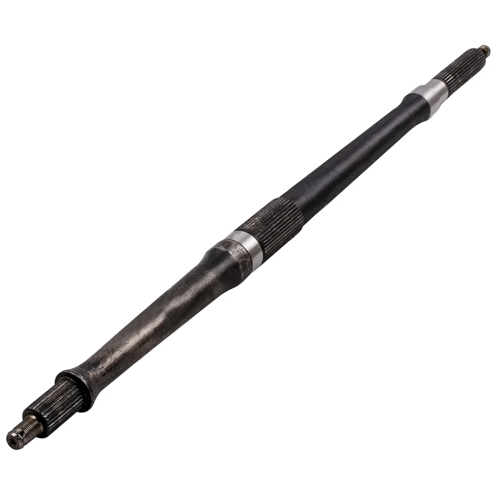 

4KB-25381-11-00 Rear Wheel Axle For Yamaha rear wheel axle Wolverine 350 1995-2005 4KB-25381-12-00 4KB-25381-10-00