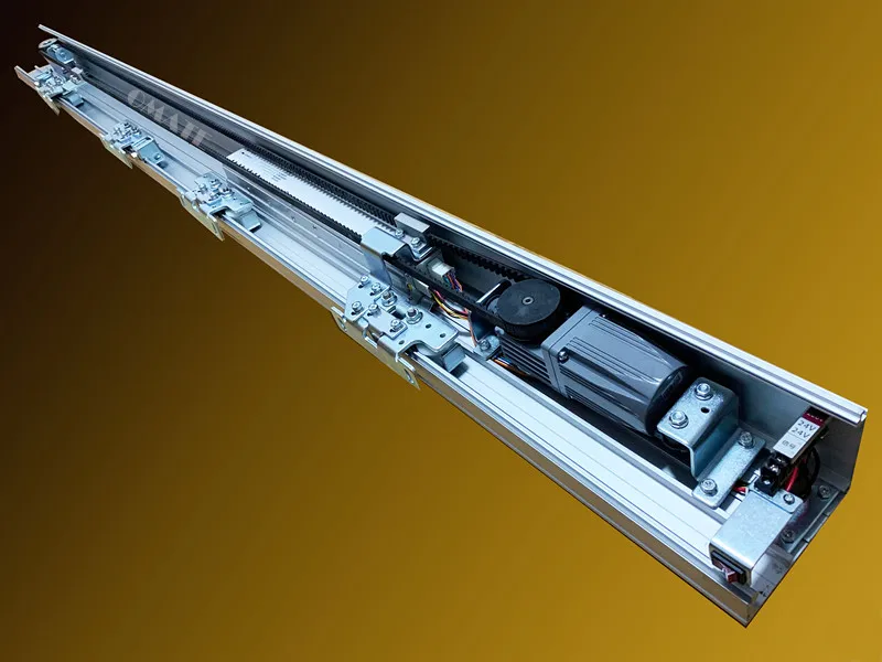 

Slide Type Automatic Door Opener,Commercial And Residential Automatic Door Opener.kaiqiao