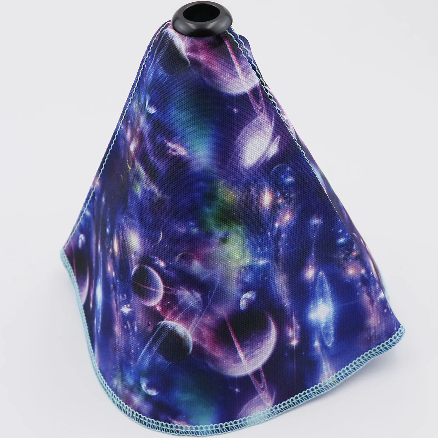 

Free Shipping New JDM Bride Style Camo Fabric Racing Shift Boot Shift Knob Cover MT/AT