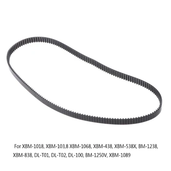 

Automatic Bread Maker Machine Conveyor Belt Band Strap Perimeter 537mm Kitchen