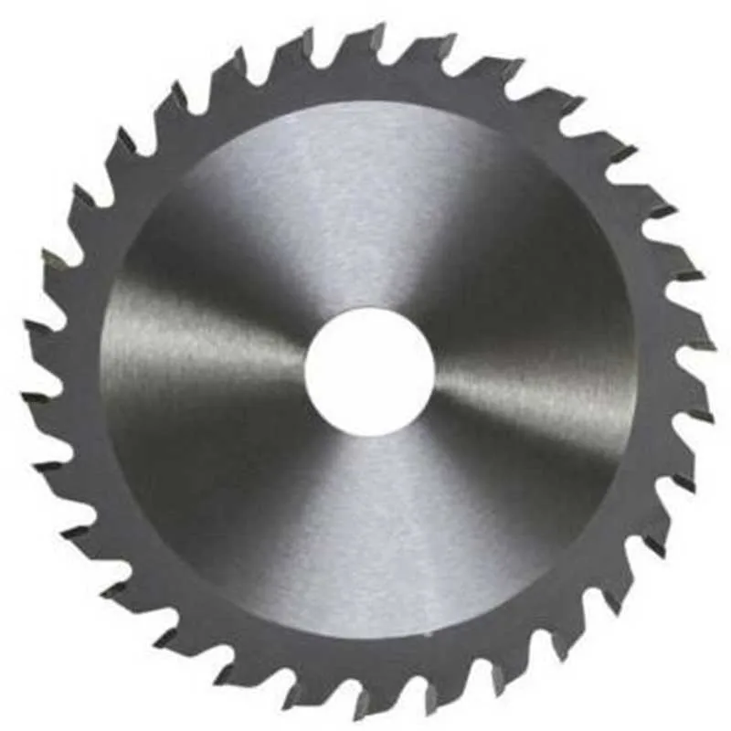 

Trimmer Portable Wheel Circular Saw Cutter Compact Power Wood Disc Aperture Hole Blade Tool Rotary Useful Durable