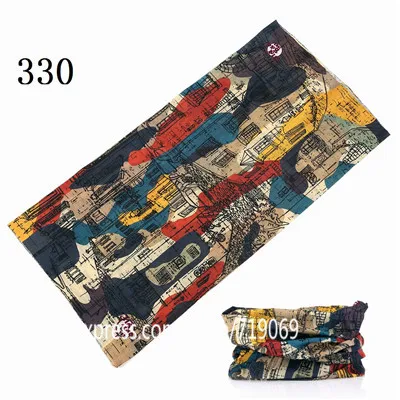 301-330 высокое качество печать на заказ Bandana100% полиэстера многофункциональные дешевые банданы для продажи, для любых целей, многофункциональная