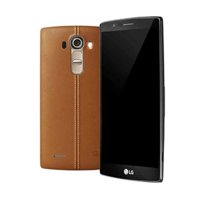 Разблокированный оригинальный LG G4 H815T H810 H818 четырехъядерный 32 Гб ПЗУ 16 0 Мп камера