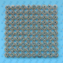 100 PCS BOBBINS #0060265000 – BERNINA 180 185 190 200 435 450 640 730E 1000 1001 1630