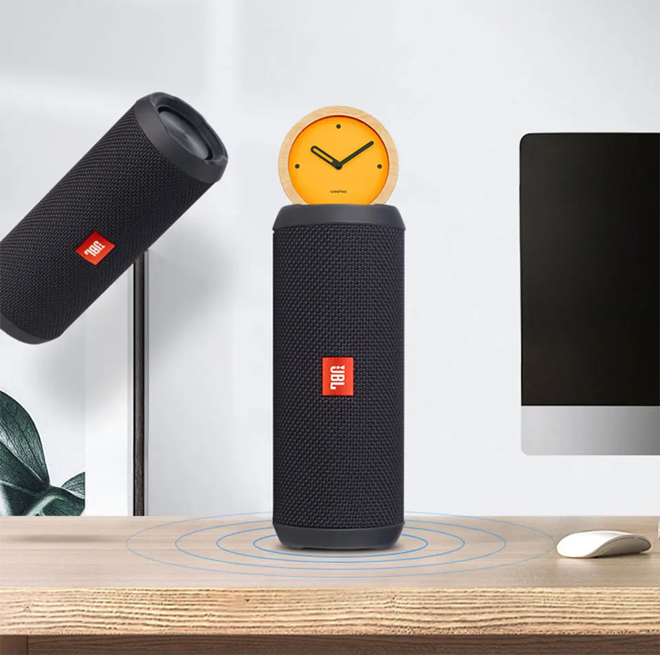 JBL Flip3SE беспроводной Bluetooth динамик флип 3 Se водонепроницаемый спортивный Открытый Мини Портативный Бас Звук Динамик Музыкальный калейдоскоп