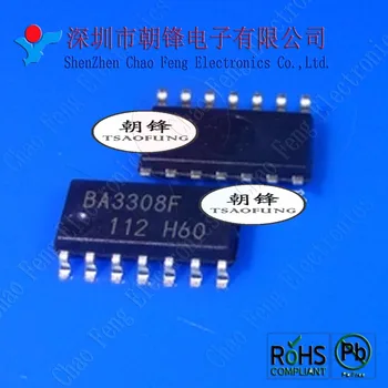

30PCS BA3308F SOP14 New Original