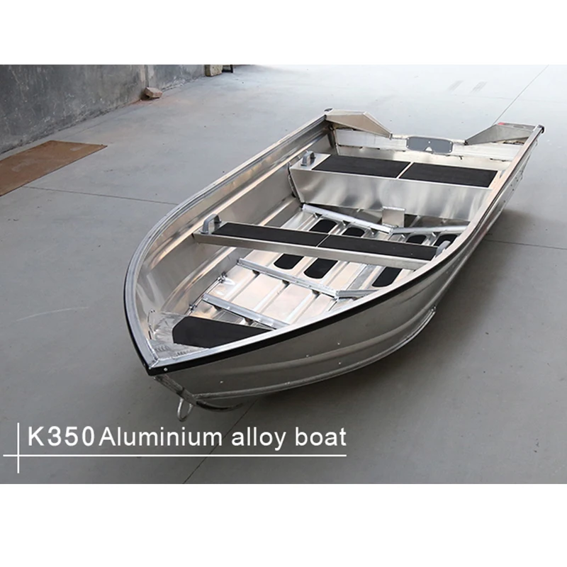 K-style лодка из алюминиевого сплава, лодка для рыбалки, скоростная лодка, штурмовая лодка, модная лодка, скоростная лодка, водные виды спорта, развлечения