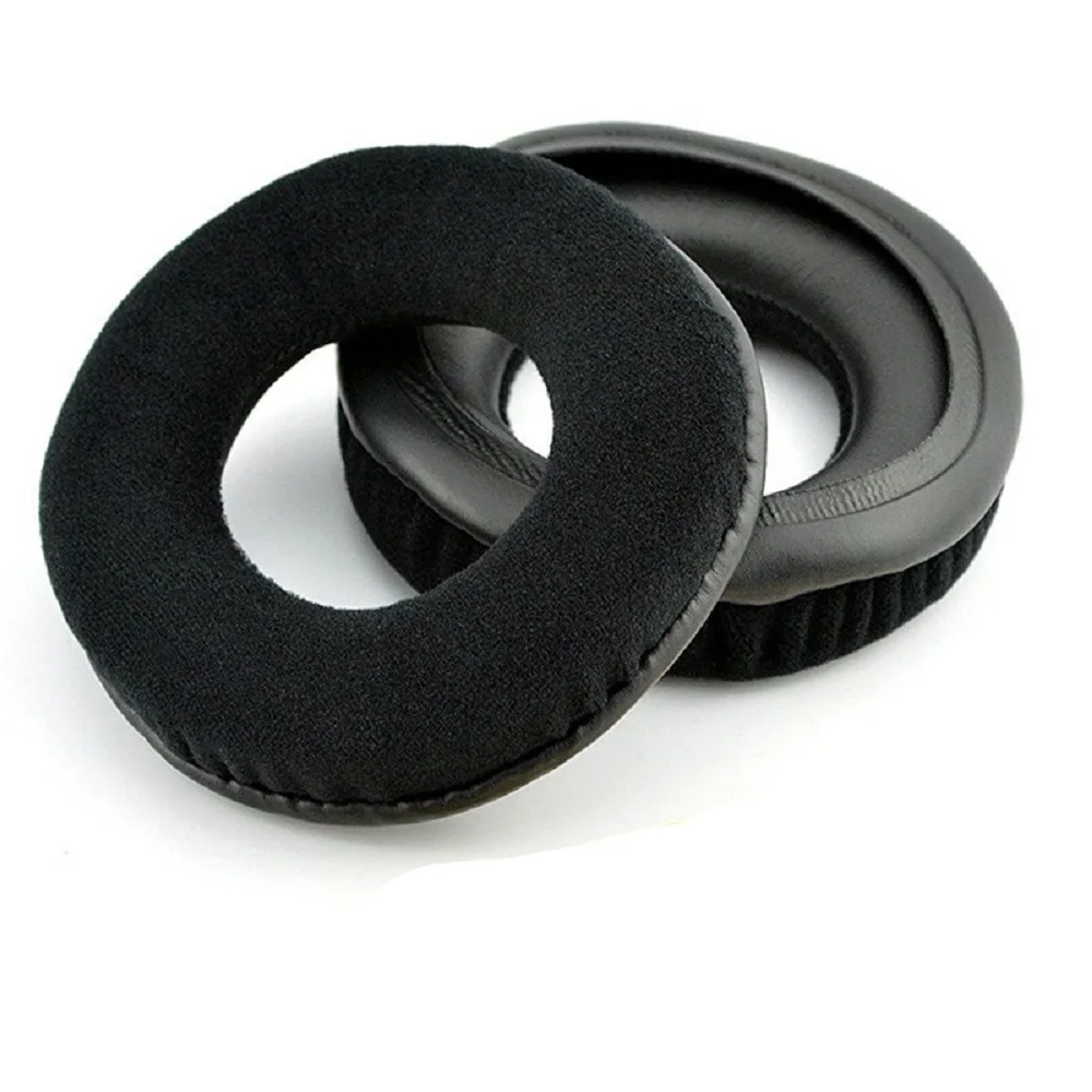 Velvet Over Ear Replacement ear pads cushion for SONY MDR MA900 MA900 Bluetooth Wireless Headphones