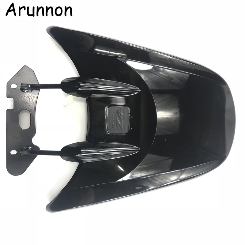 Arunnon Мотоциклетные аксессуары для Honda DIO Z4 AF56/AF57/AF62/AF63/AF68 Мотоцикл Скутер спойлер заднее крыло