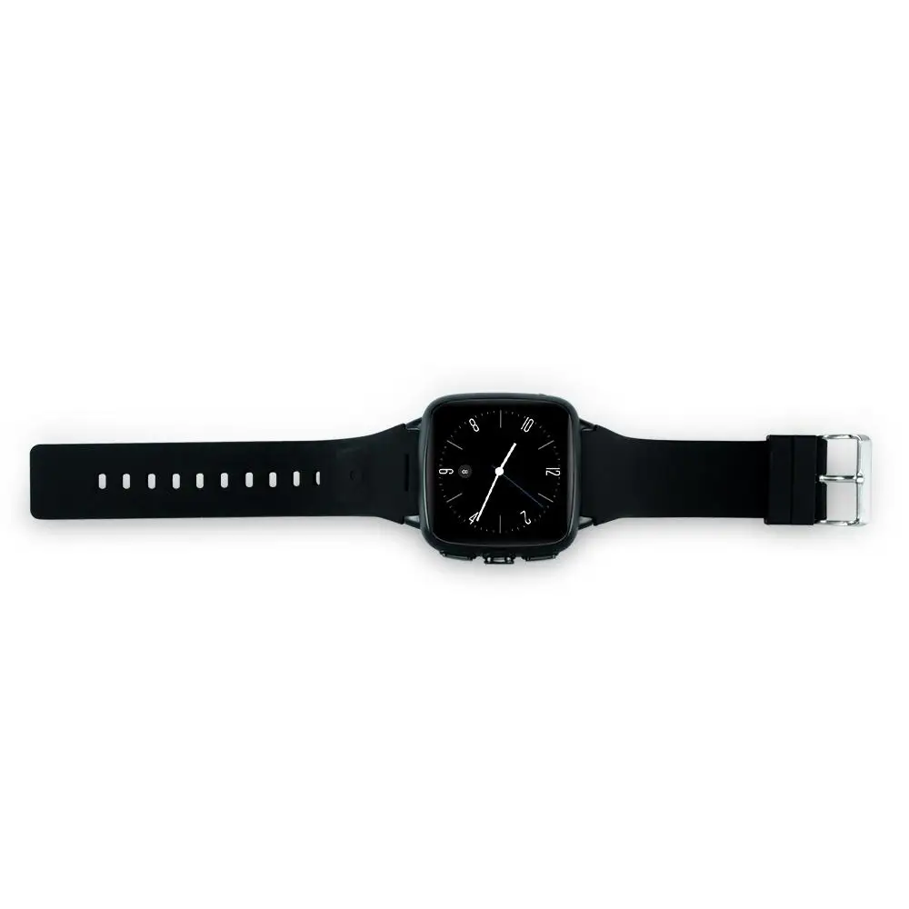 

696 Bluetooth Android 5.1 Man Smart Watch 512M RAM 4G ROM WiFi GPS SIM Camera