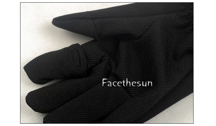 Photography gloves -2