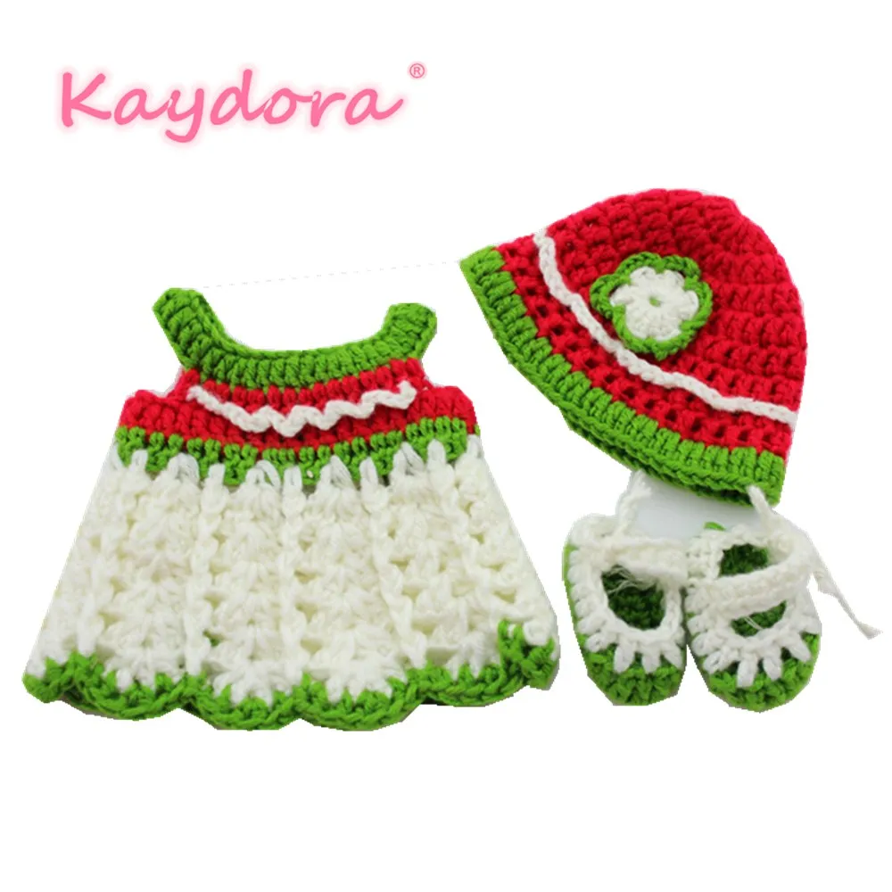 KAYDORA 10-дюймовая Одежда для кукол новорожденных теплая зимняя одежда lol детские