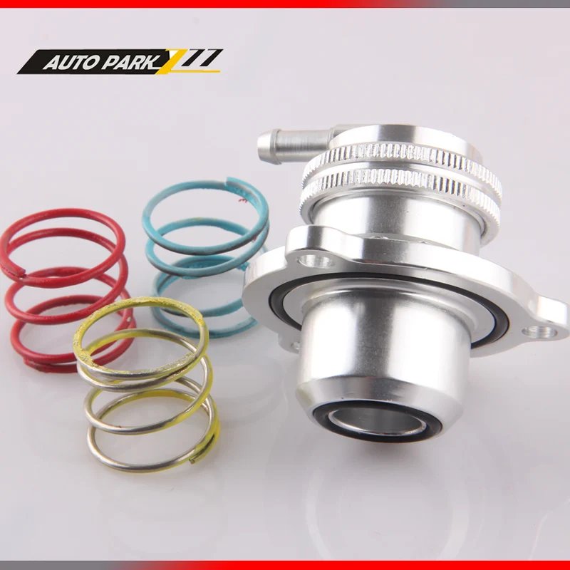 wholesale Auto aluminum Atmospheric Valve,air dump valve Fusion 2.0