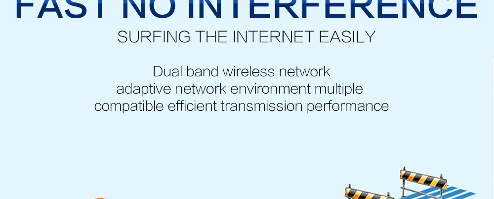 Дешевые D-LINK Wi-Fi роутера Dir-823 английский и русский 1167 Мбит/с Wi-Fi ретранслятор 2.4 г/5 ГГц Dual Band App управления Wi-Fi беспроводные маршрутизаторы