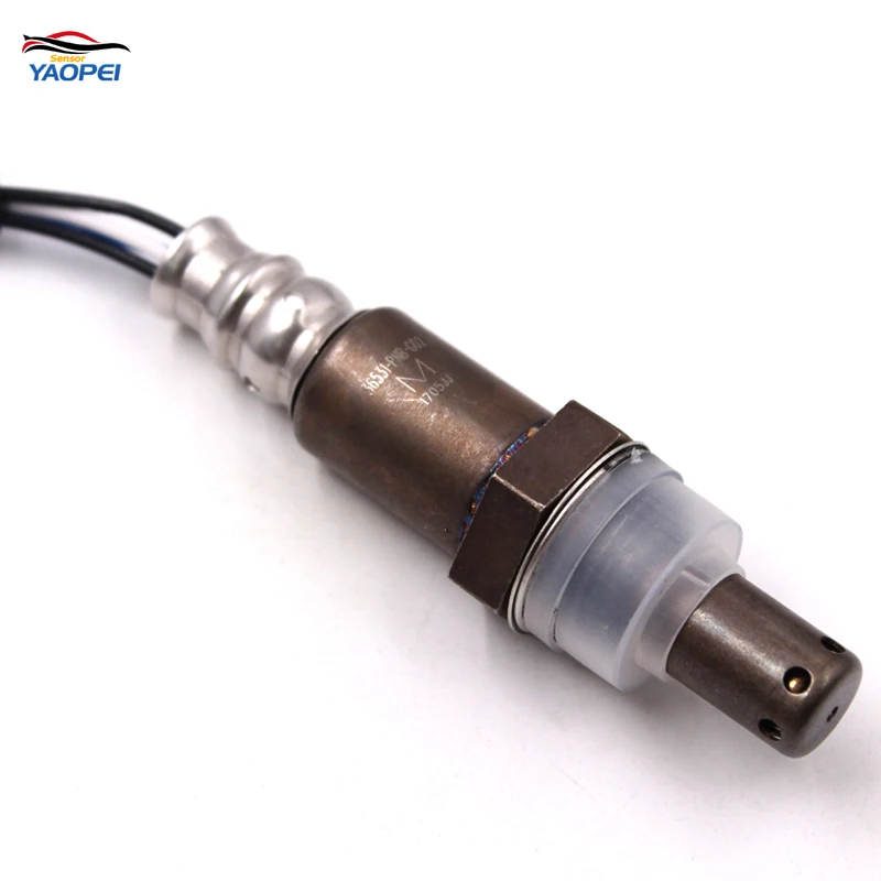 YAOPEI автомобильный Стайлинг лямбда кислородный датчик O2 для Honda CRV RD5 36531 PNB G02