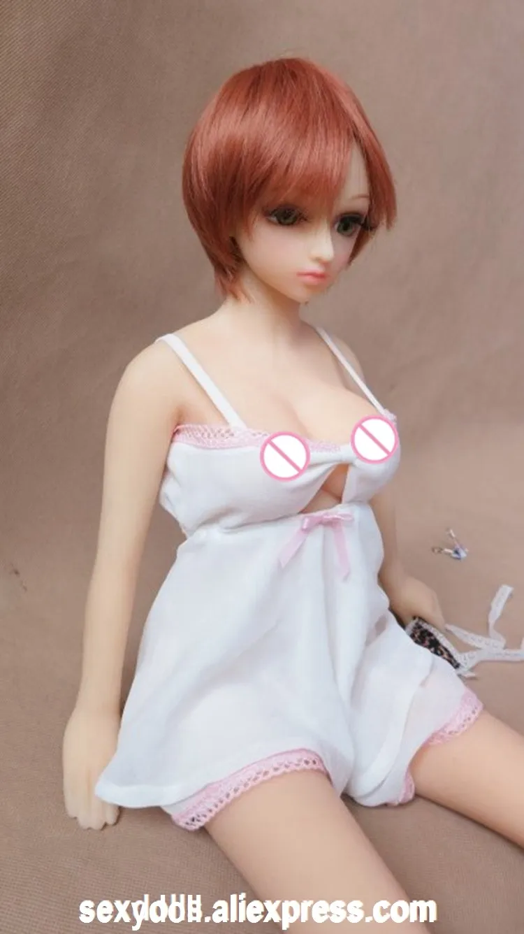 silicone real mini sex doll wmdoll (13)