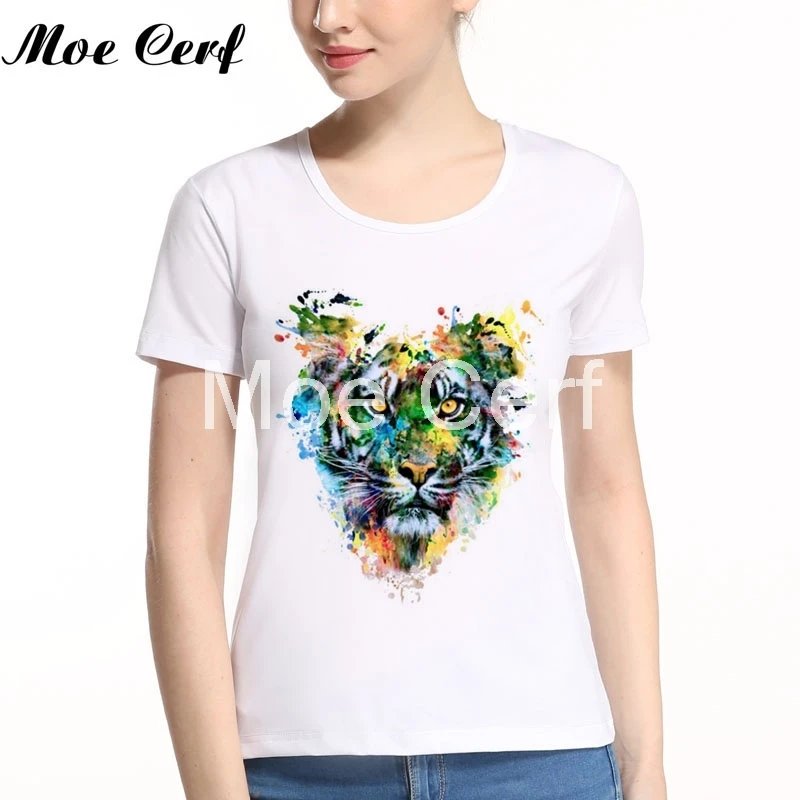 3D Owl Elephant Panda Print T Shirt Men 2018 Summer Unique 3d Cute Anmal Design T Shirt Lovely Youth Girl Tops Tee L11-99 Tops