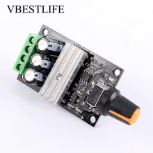 Top Sale 10pcs/lot DC 6V - 28V 3A PWM Motor Speed Varible Regulator Controller Switch 1203B Well Working 5pcs lot sg6841sz sg6841s sg6841 highly integrated green mode pwm controller