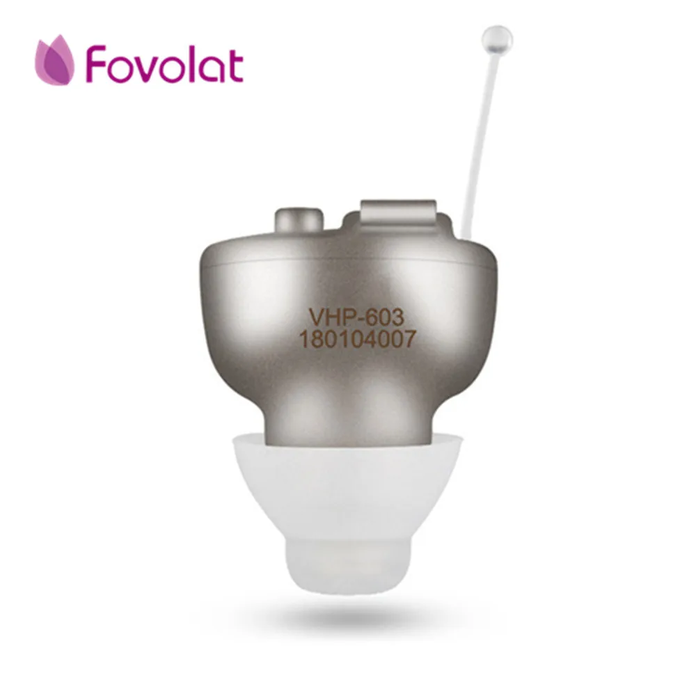 

Portable Mini invisible Digital Hearing Aids Wireless Hearing Aid Best Sound Voice Amplifier Adjustable Tone Digital Aids Care