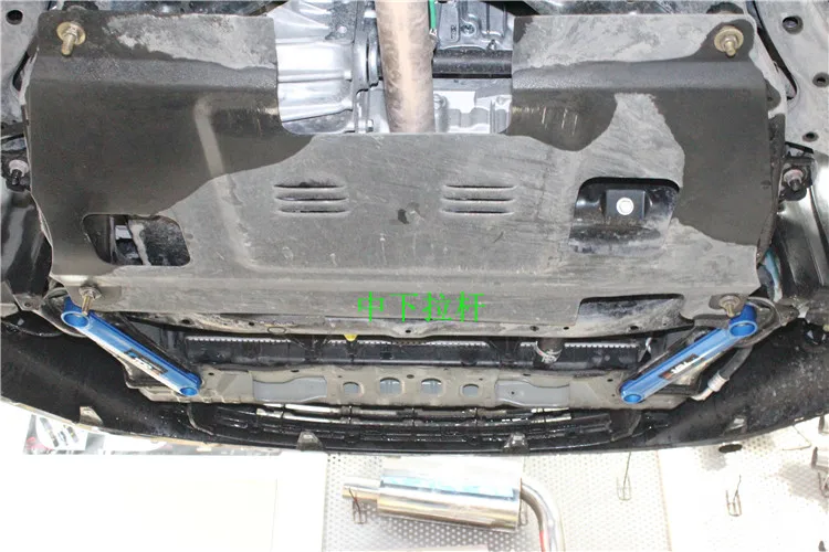 Стабилизатор со сплавом для Toyota Camry 2006 2018 аксессуары автомобиля стабилизатор