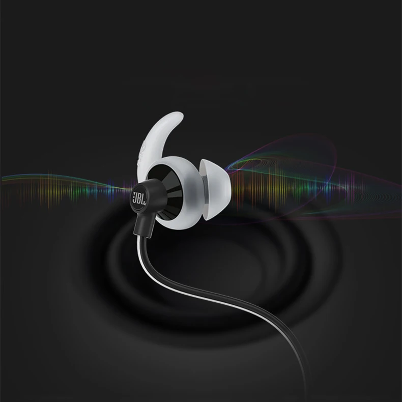 JBL Reflect Fit Wireless Headphones 