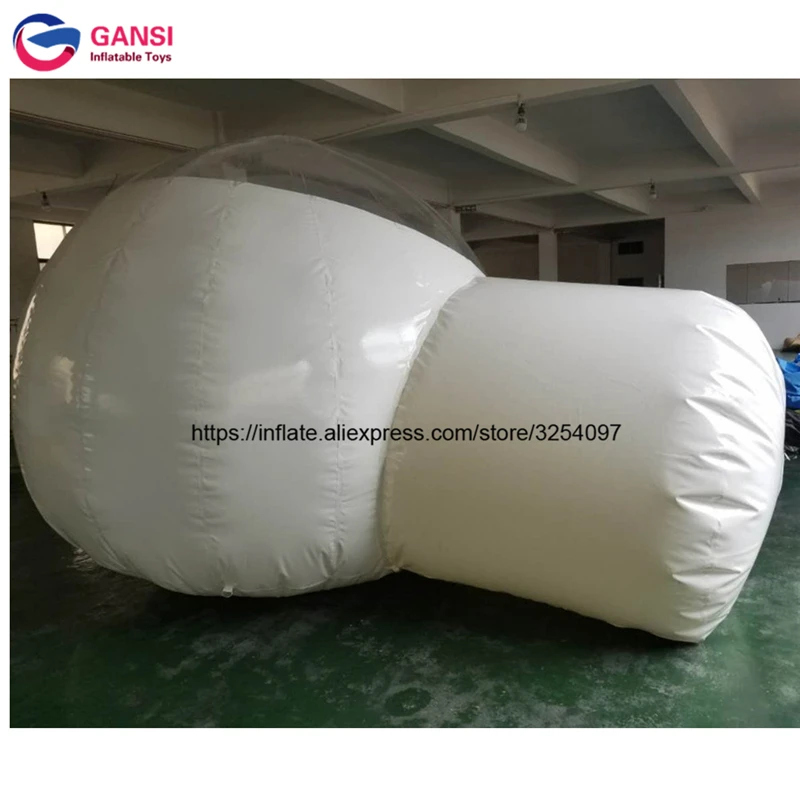 inflatable bubble tent115