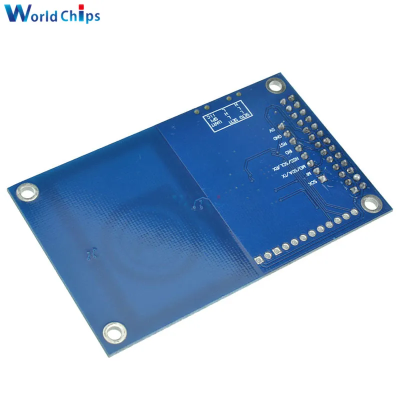 PN532 NFC точный модуль считывания карт RFID IC 13 56 МГц для Arduino Raspberry PI|rfid module|nfc modulemodule rfid