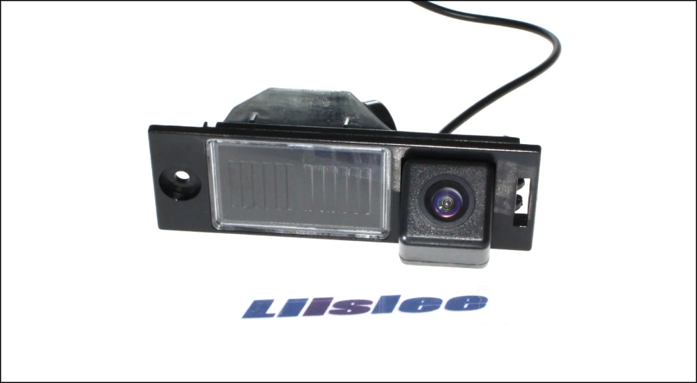 Car Rear View Camera For HYUNDAI Tuscon ix ix35 MK3 2015 2016 2017 Night Vision Look Back Backup CCD Camera 9-2