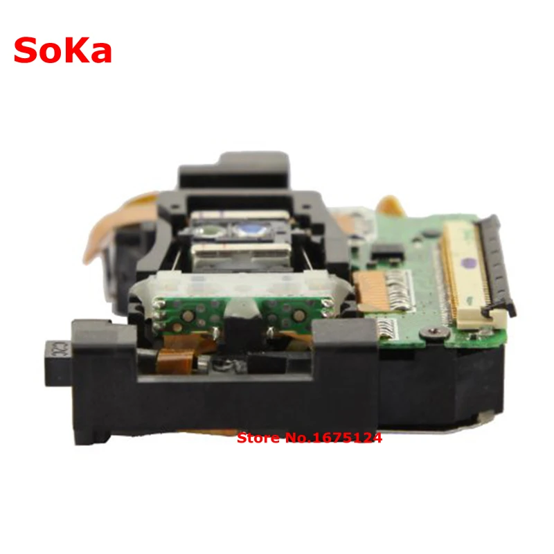 Original KES 450A optical drives (KEM 450AAA) Game Laser Lens Kes