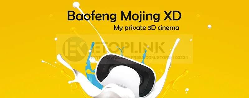 EK-3D Glasses XD (1)