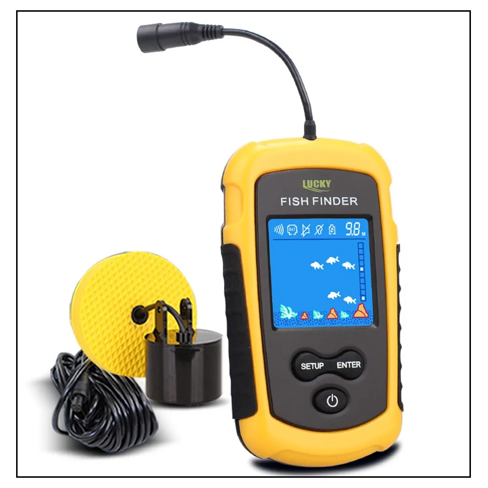 fishfinder