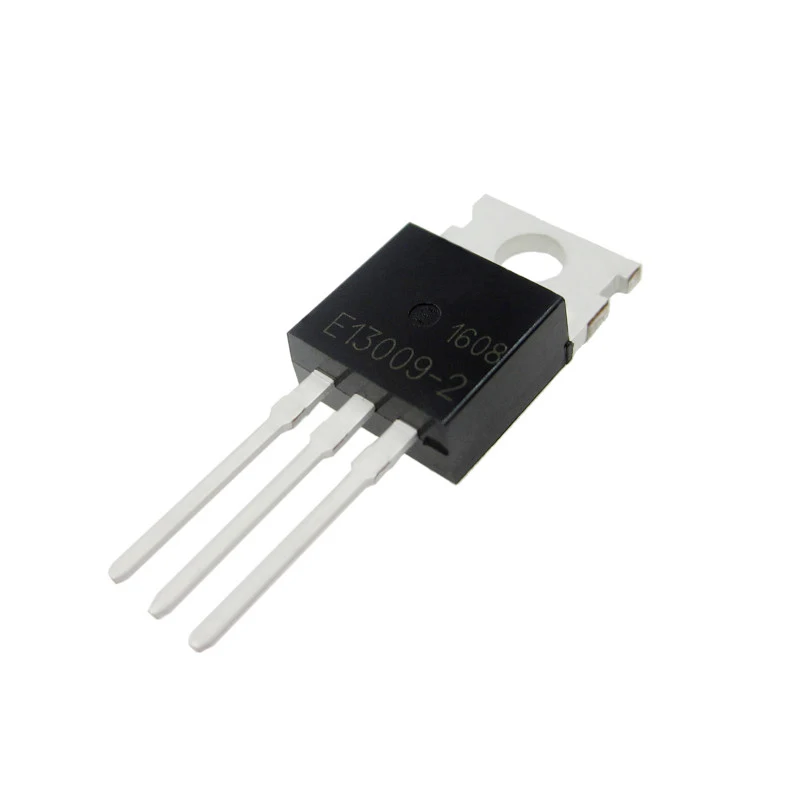 10 шт./лот транзистор E13009 13009 E13009-2 J13009 J13009-2 Triode New Original | Электроника