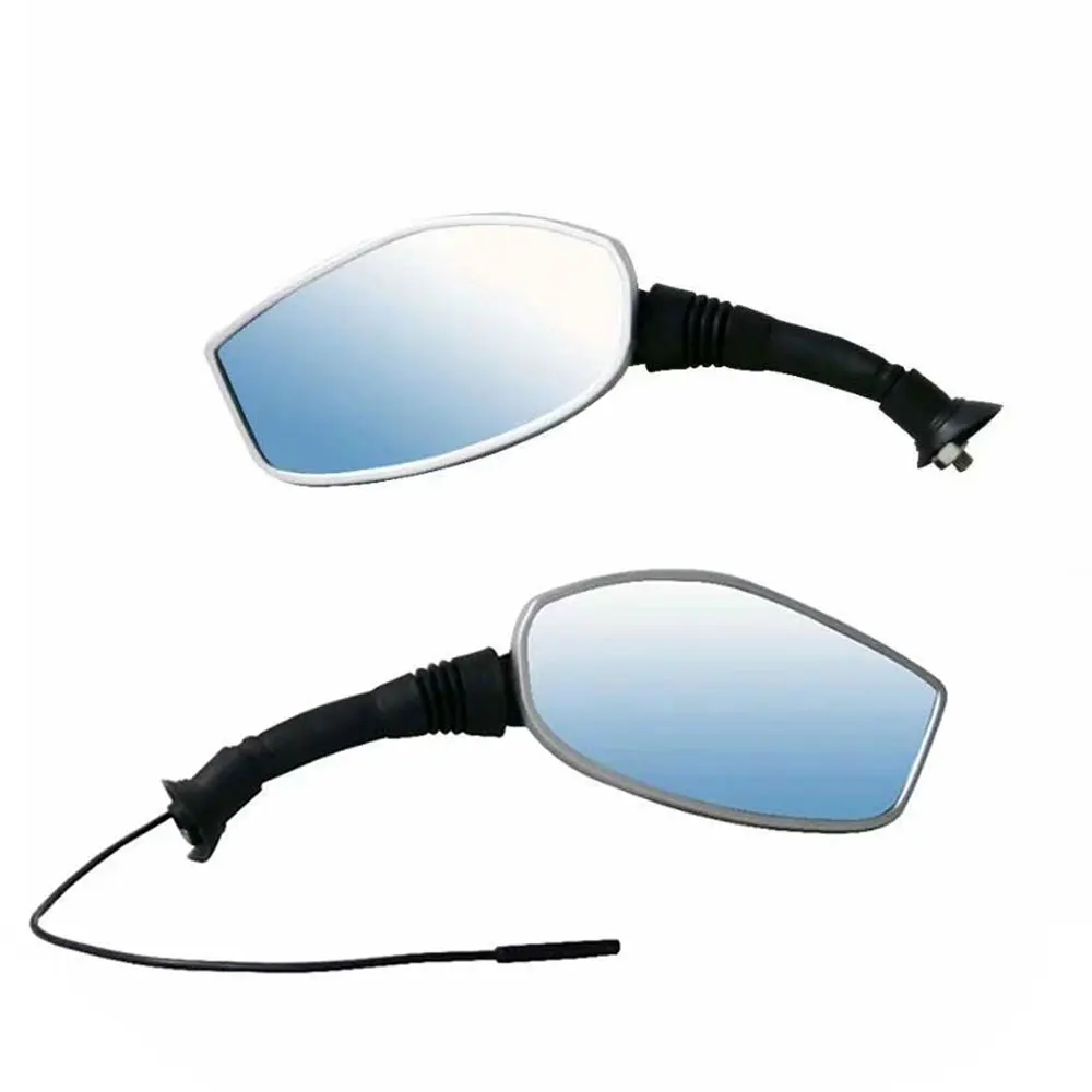 

Motorcycles Front and Rear Driving Recorder Motorcycle Recorder Outdoor Car Camera Waterproof Rear View Mirror
