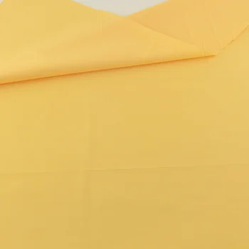 

Teramila Fabrics Home Textile 100% Cotton Fabricb Solid Gold Designs Twill Fabrics Tissue Telas Patchwork Bedding Scrapbooking