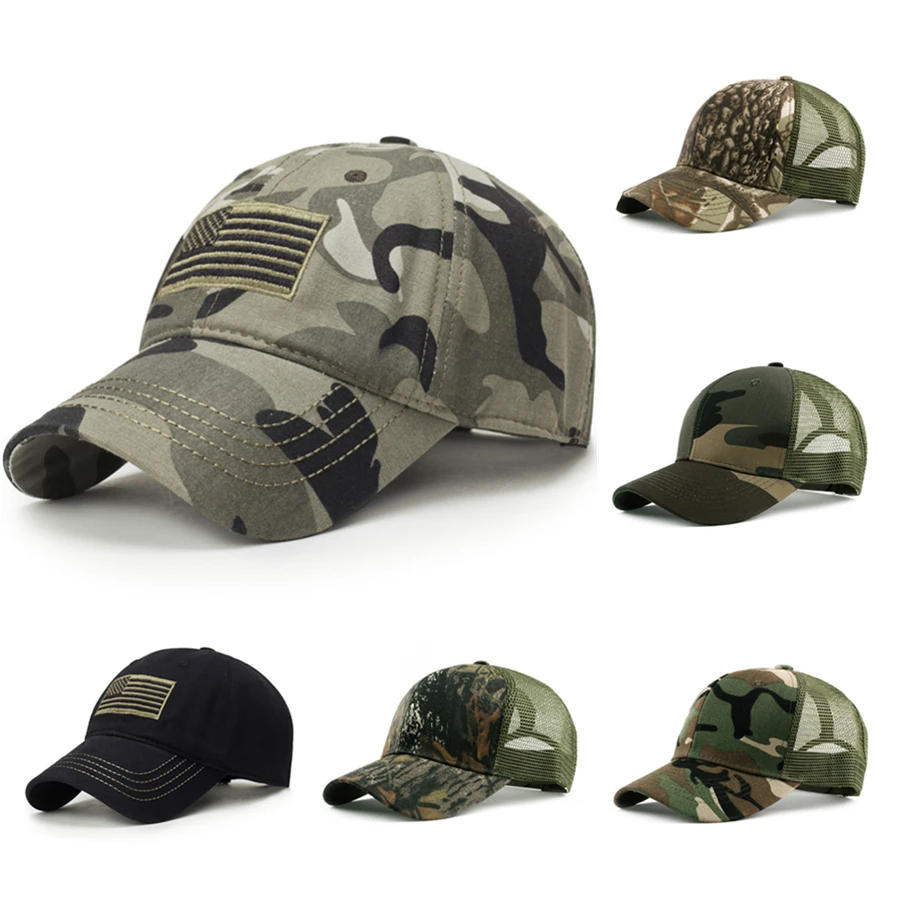 green womens baseball cap