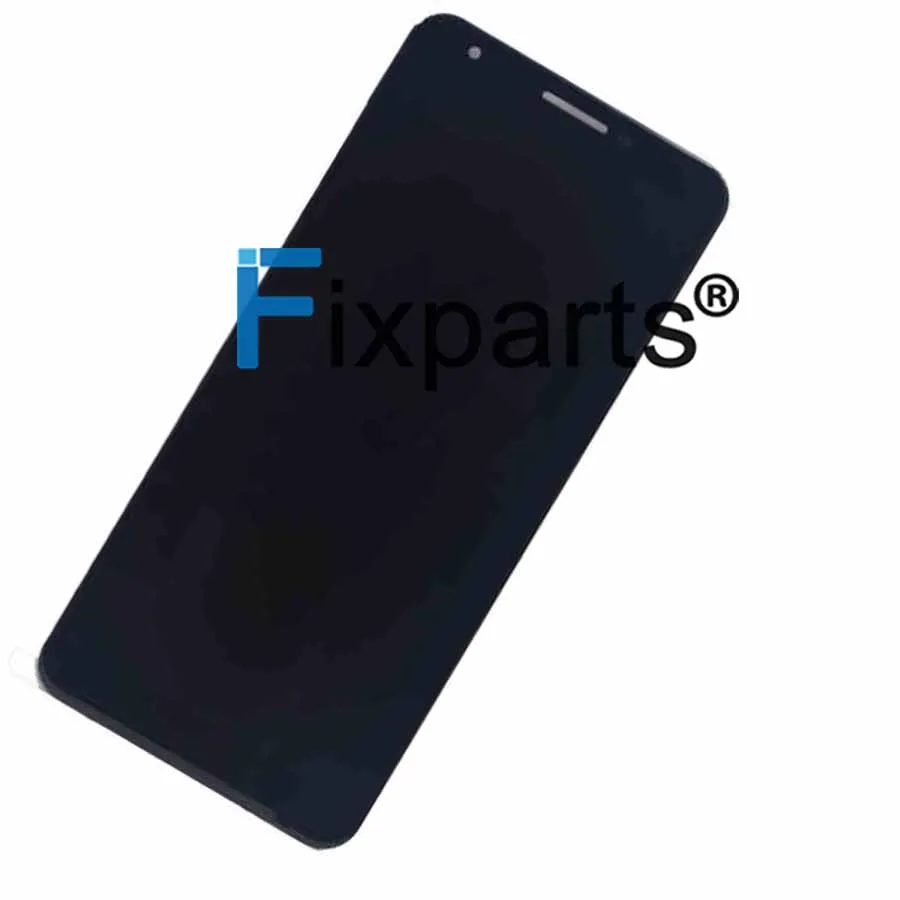 100% Tested For Google Pixel 3A XL LCD Display