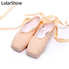 Новинка; Высококачественная Тканевая обувь; балетки; дышащие атласные Ленточные Галстуки; обувь на мягкой подошве+ сумка для обуви