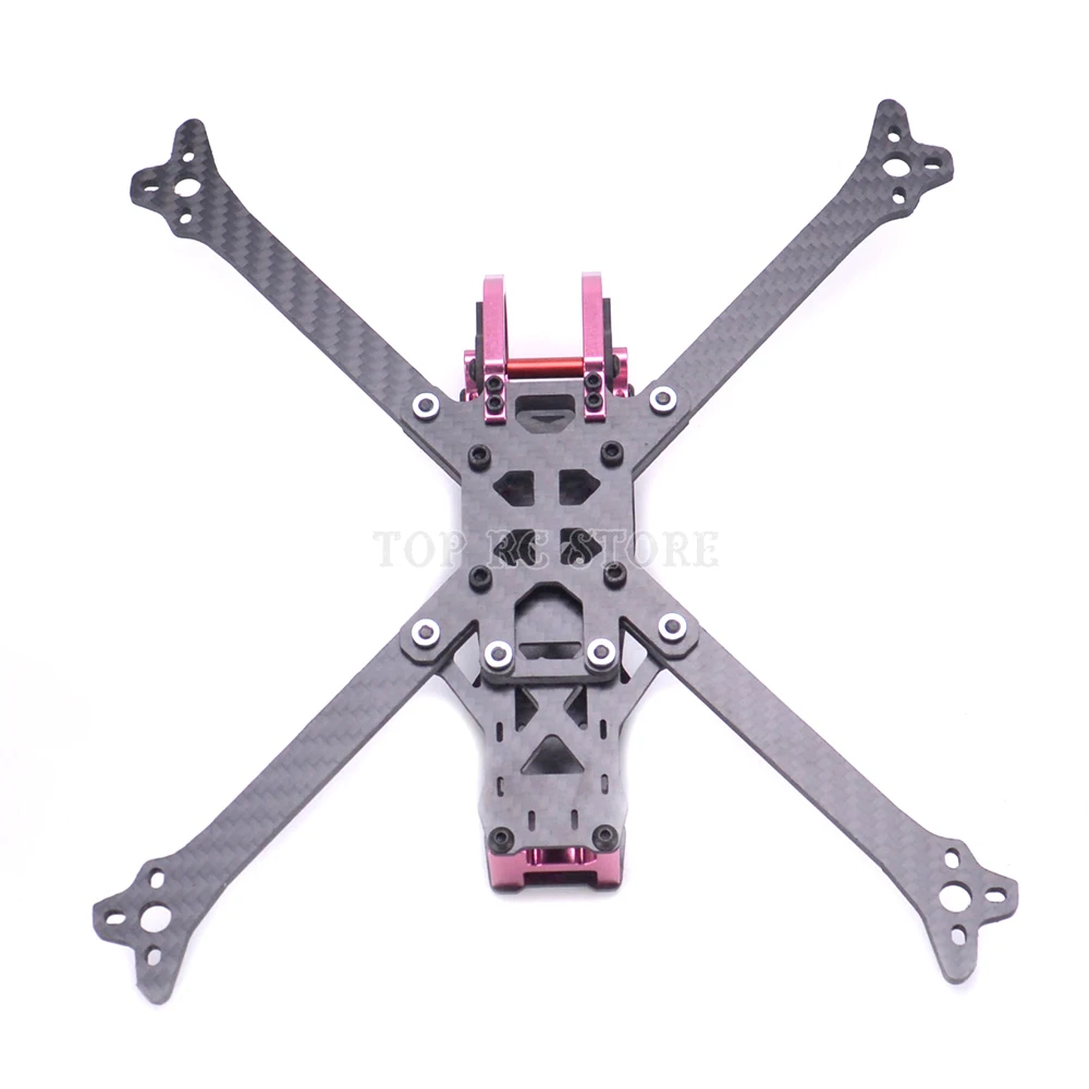 Frog 255mm with 4mm arm frame (11)