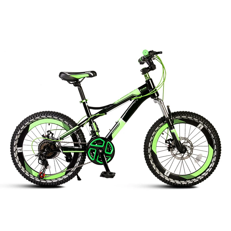 Bicicleta das Crianças Carrinho de Mountain Polegada Velocidade Bike 20 21 10 Carrinhos p dirigir
