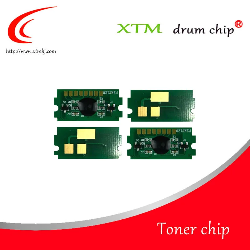 compatible TK-5232K TK 5232 TK-5232 toner cartridge chip for Kyocera ECOSYS P5021cdn P5021cdw M5521cdn M5521cdw printer | Компьютеры и