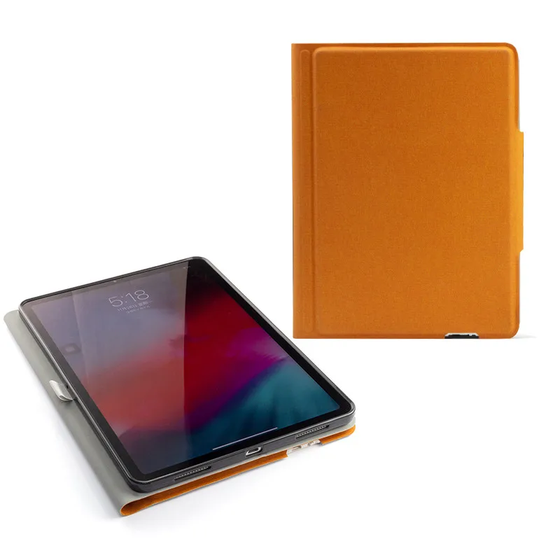 Estojo p/ tablets e e-books