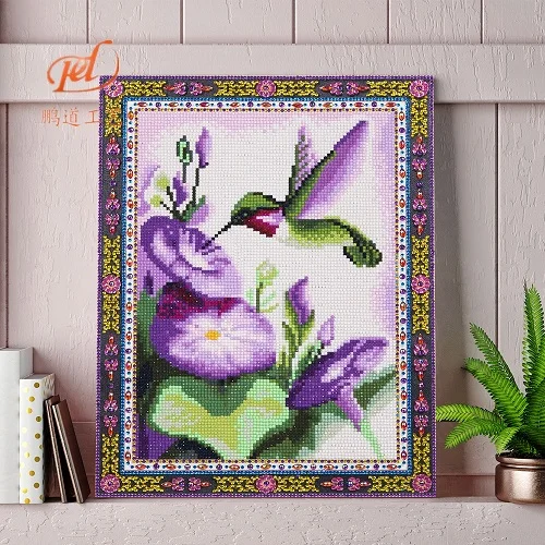 

Diamond Painting 5D DIY Special Shaped Diamond Mosaic Embroidery Cross Stitch Rhinestone Handmade Crystal For Home Decoration