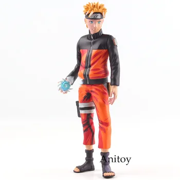 

Naruto Shippuden Master Stars Piece MSP Manga Dimensions Uzumaki Naruto Action Figure PVC Collectible Model Toy