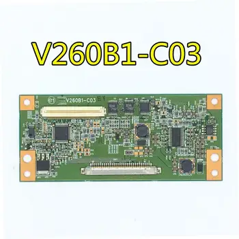 

original 100% test for CHIMEI V260B1-C03 V260B1-L03 logic board